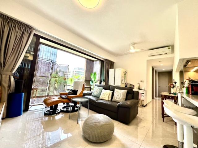 Condominium for sale