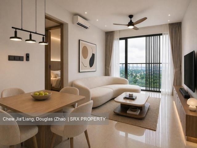 Apartment for sale