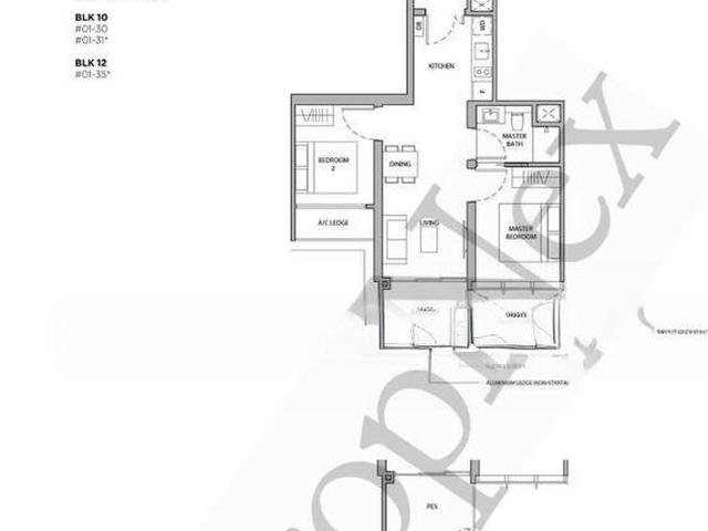 Apartment for rent