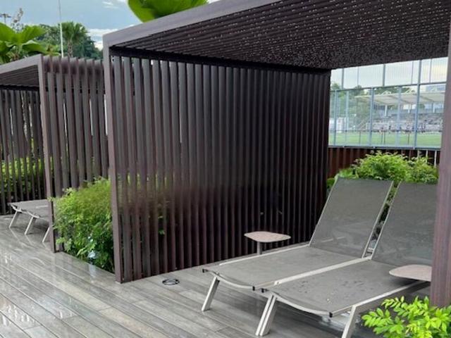 Apartment for sale in Bukit Panjang, 23 North West