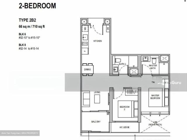 Apartment for rent