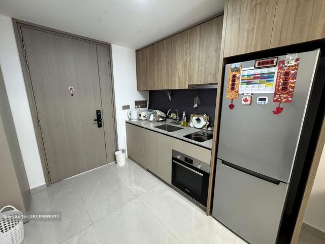 Apartment for rent