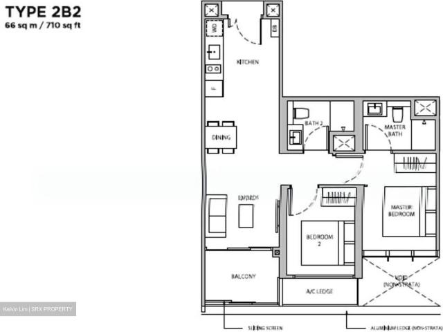 Apartment for rent