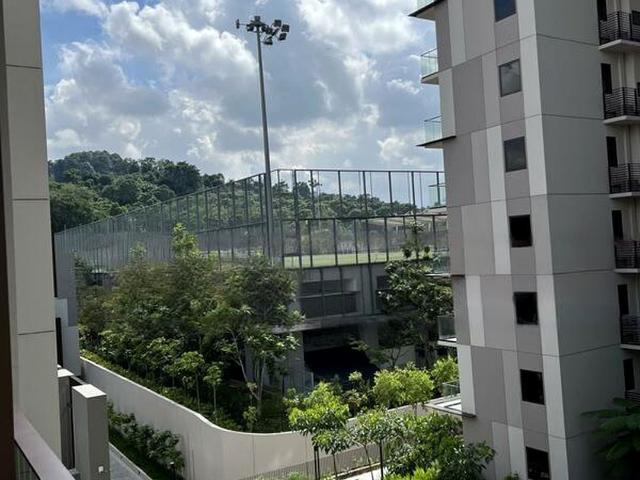 Apartment for rent