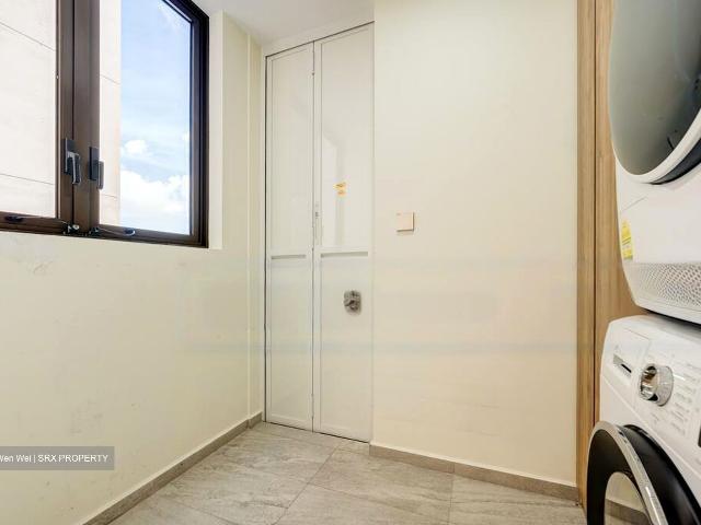 Apartment for sale in Bukit Panjang, 23 North West