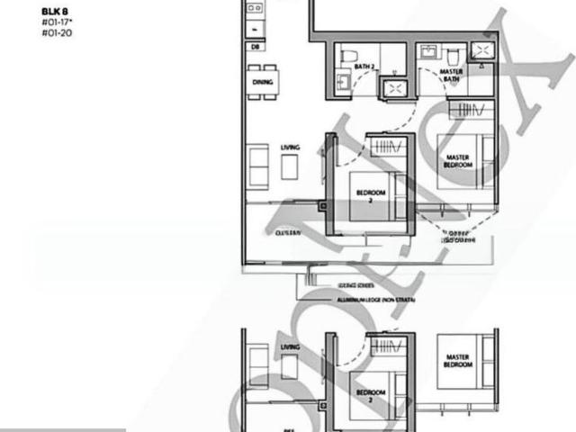 Apartment for rent