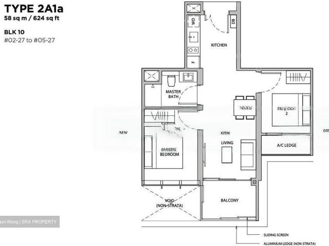 Apartment for sale