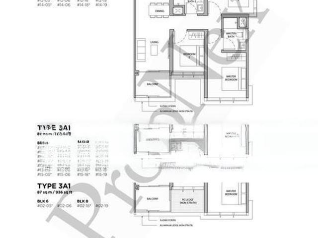 Apartment for sale