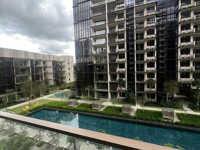 Apartment for rent