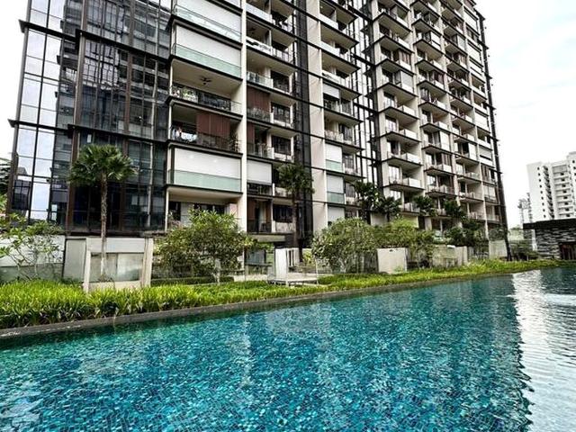 Apartment for sale