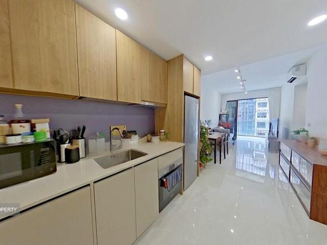 Apartment for sale in Bukit Panjang, 23 North West