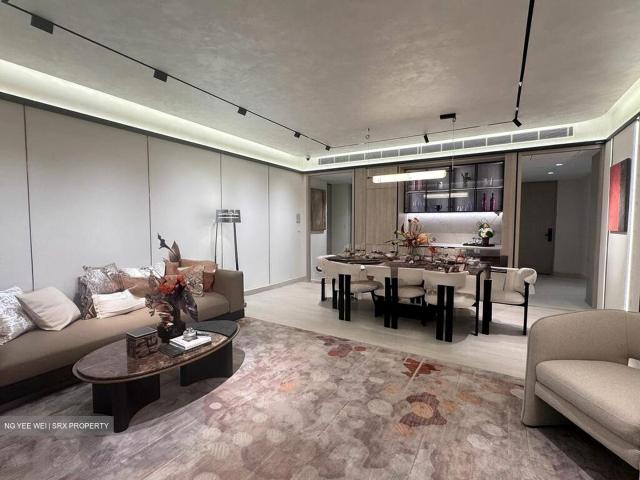 Apartment for sale