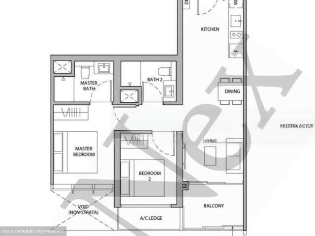 Apartment for sale