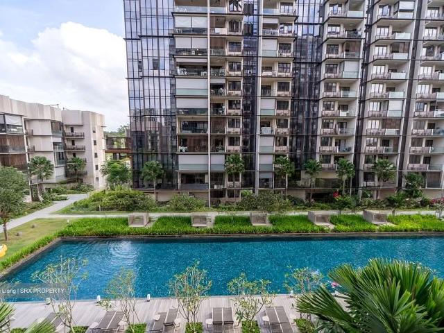 Apartment for sale