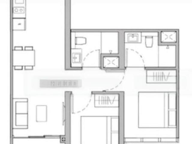 Apartment for rent