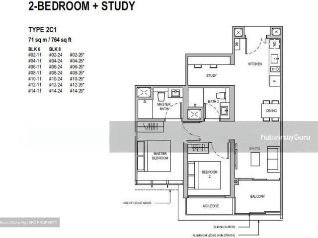 Apartment for sale