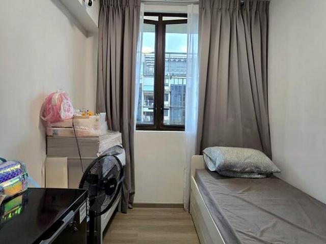 Apartment for sale in Bukit Panjang, 23 North West