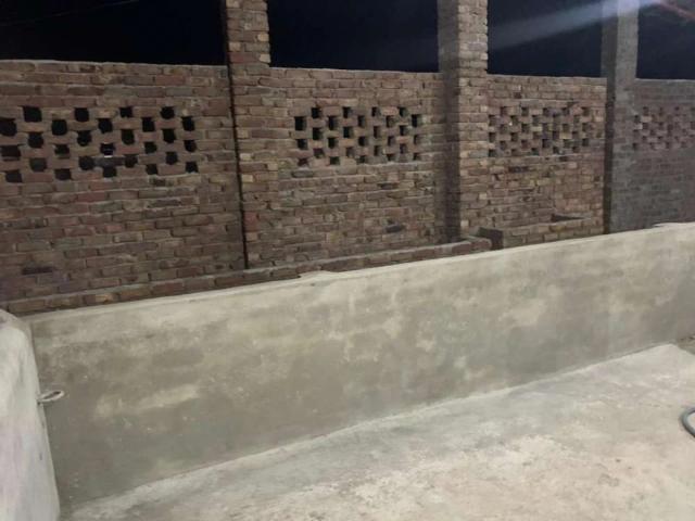 Commercial for sale in ریلوے کالونی, تعلقہ حیدرآباد شہر