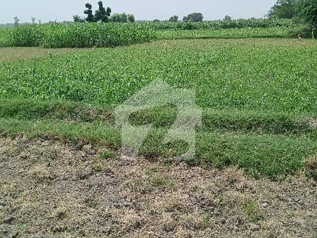 Land for sale in Rawalpindi, Islamabad Capital Territory