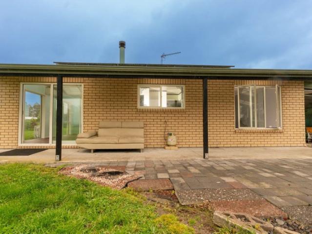 House for rent in Kawau Island, Oroua County