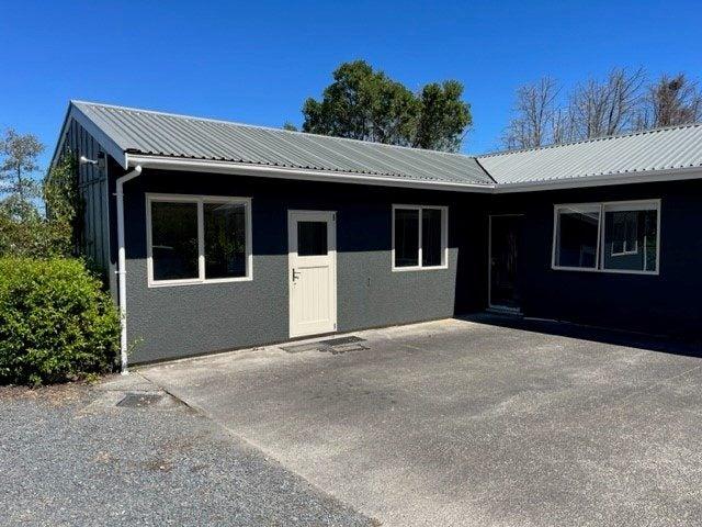 House for rent in Kawau Island