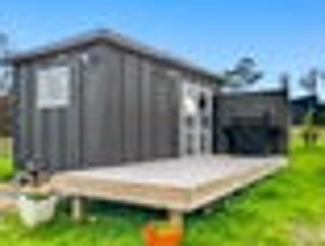 House for rent in Kawau Island