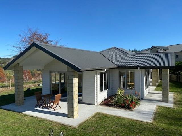 House for rent in Grafton, Oroua County