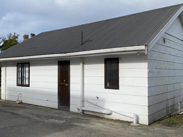 House for rent in Kawau Island, Oroua County