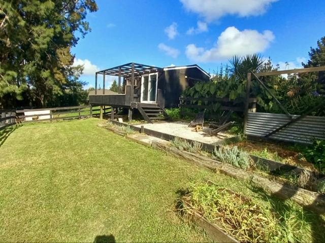 House for rent in Rodney, Kawau Island