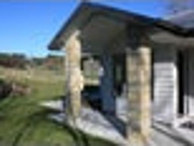 House for rent in Kawau Island