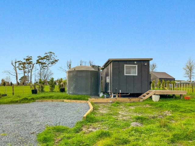 House for rent in Kawau Island, Oroua County