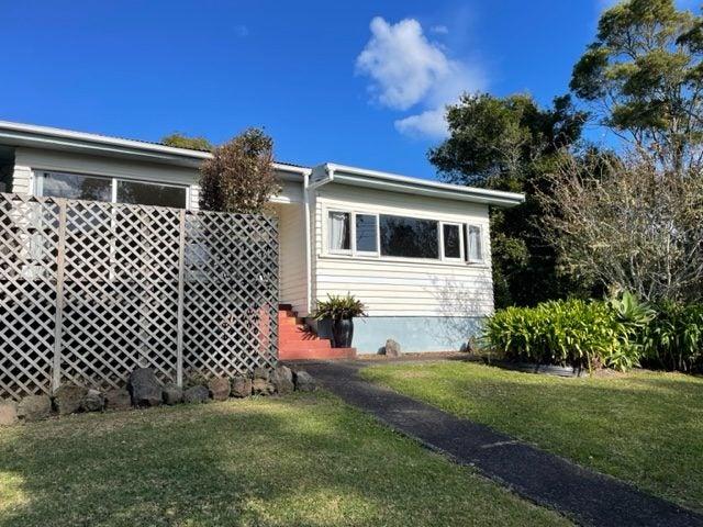 House for rent in Kawau Island, Oroua County