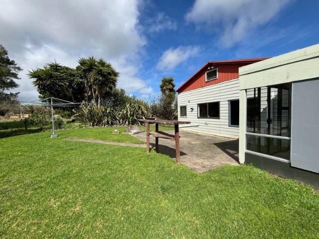 House for rent in Kawau Island, Oroua County