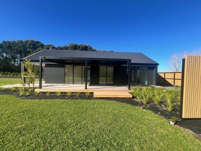 House for rent in Kawau Island, Oroua County