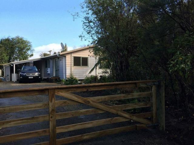 House for rent in Grafton, Oroua County