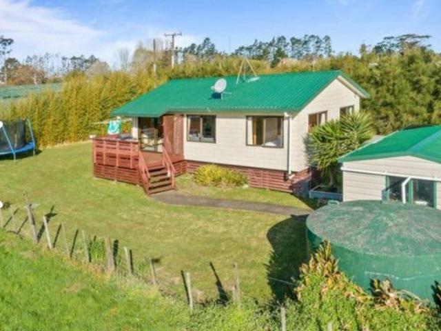 House for rent in Kawau Island, Oroua County