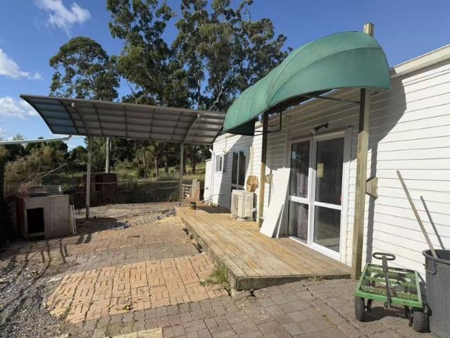 House for rent in Kawau Island