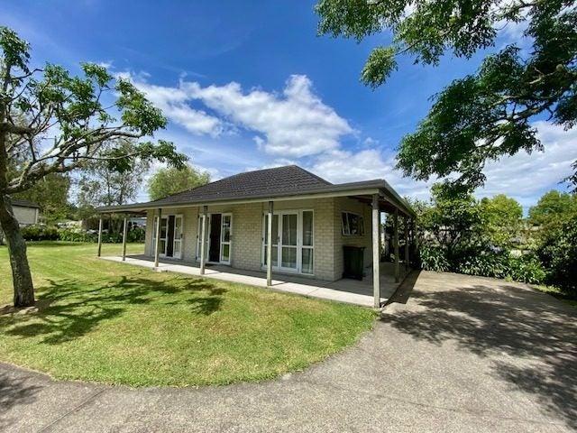 House for rent in Rodney, Kawau Island