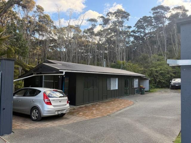 Apartment for rent in Kawau Island, Oroua County