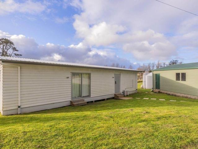 Apartment for rent in Kawau Island, Oroua County