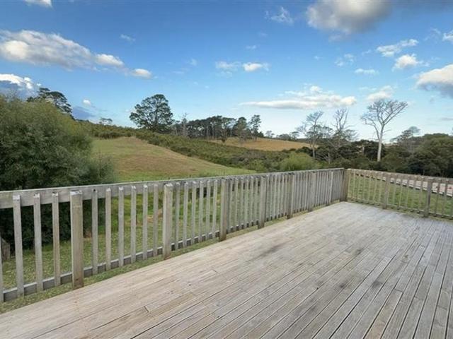 House for rent in Kawau Island, Oroua County