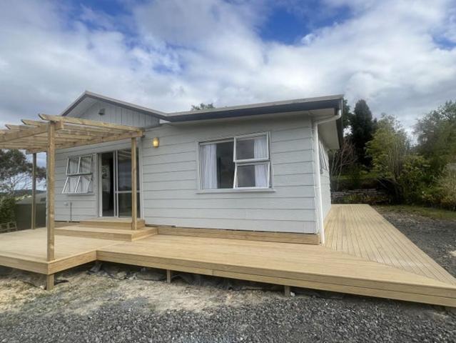 House for rent in Whangaparaoa, Oroua County