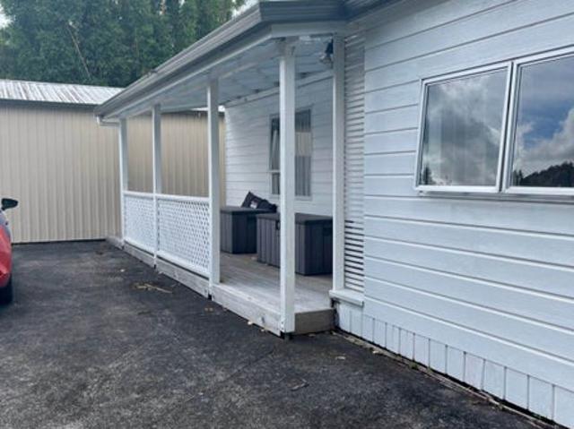 House for rent in Kawau Island, Oroua County