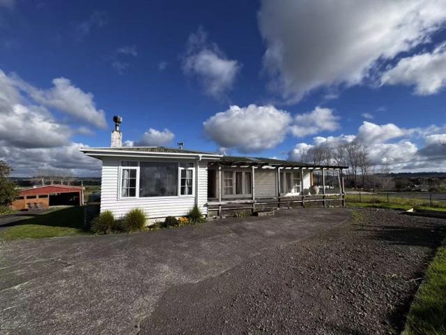 House for rent in Kawau Island, Oroua County