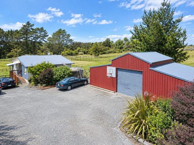 House for rent in Kawau Island, Oroua County