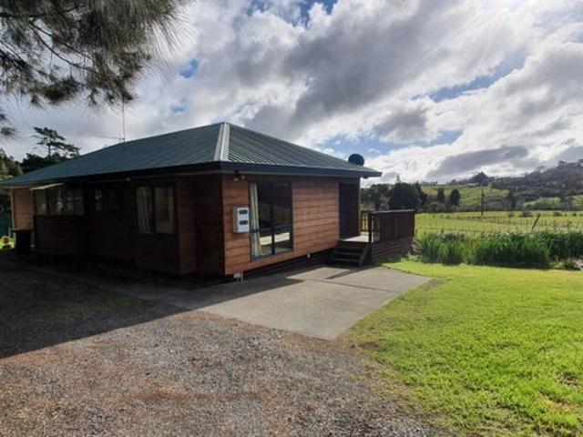 House for rent in Kawau Island