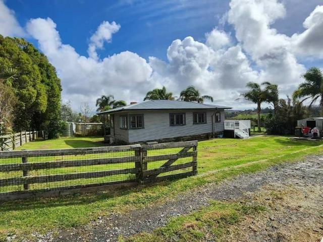House for rent in Kawau Island