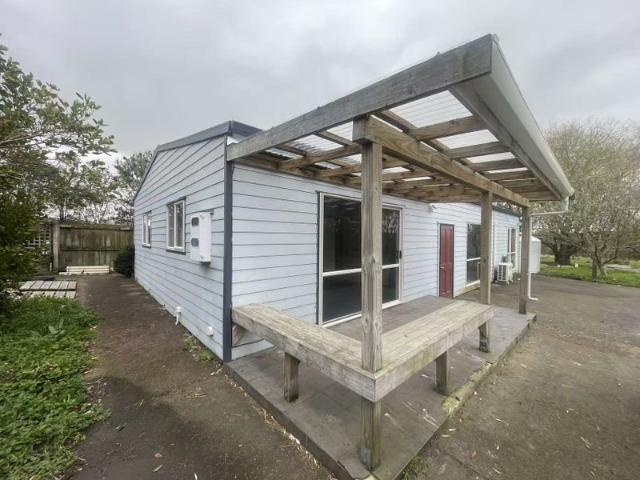 Apartment for rent in Kawau Island, Oroua County