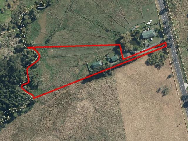 House for rent in Kawau Island, Oroua County