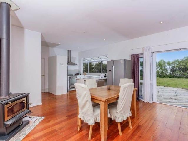 House for rent in Kawau Island